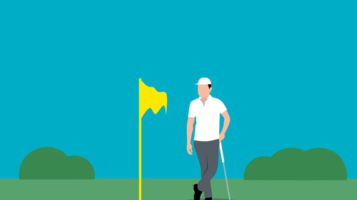 LIVGolf首席执行官回避未来赛事提问引发争议